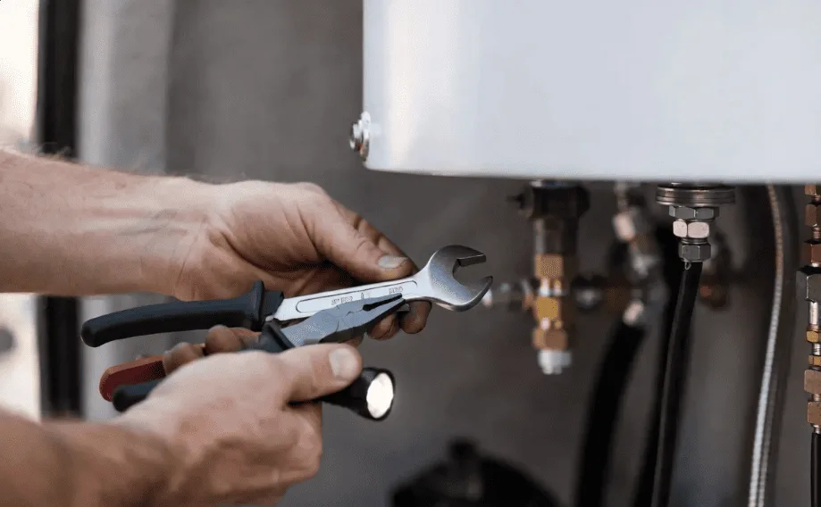 Why choose Water Heater Repair in Halsey, NE